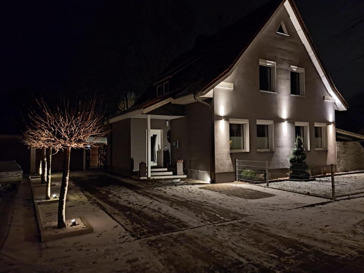 Marica's Meereszeiten Wellness Holiday home Midlum (Lower Saxony)