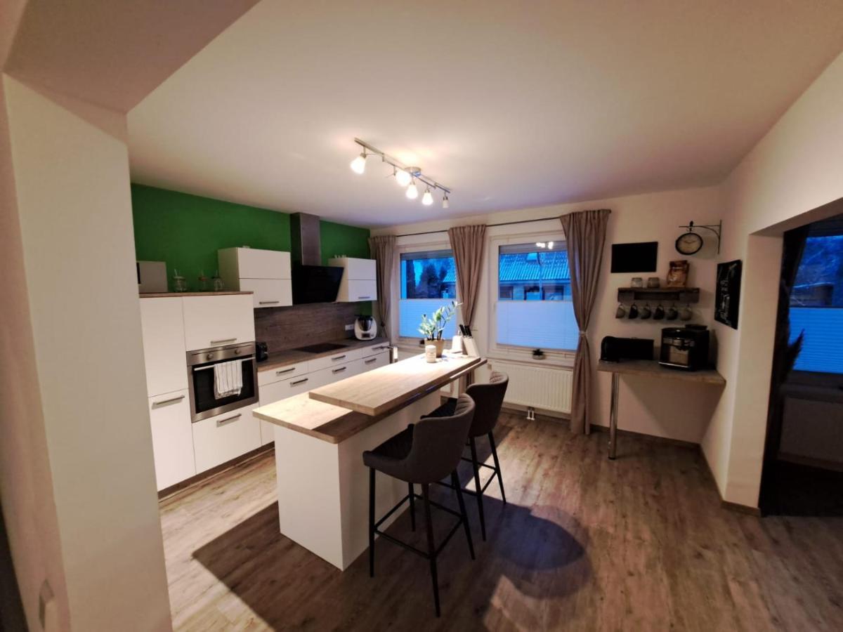 Marica's Meereszeiten Wellness Midlum (Lower Saxony)