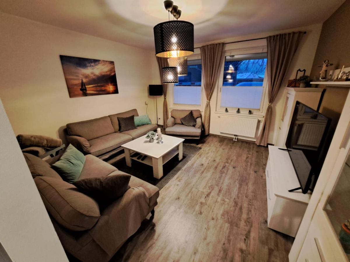 Marica's Meereszeiten Wellness Holiday home