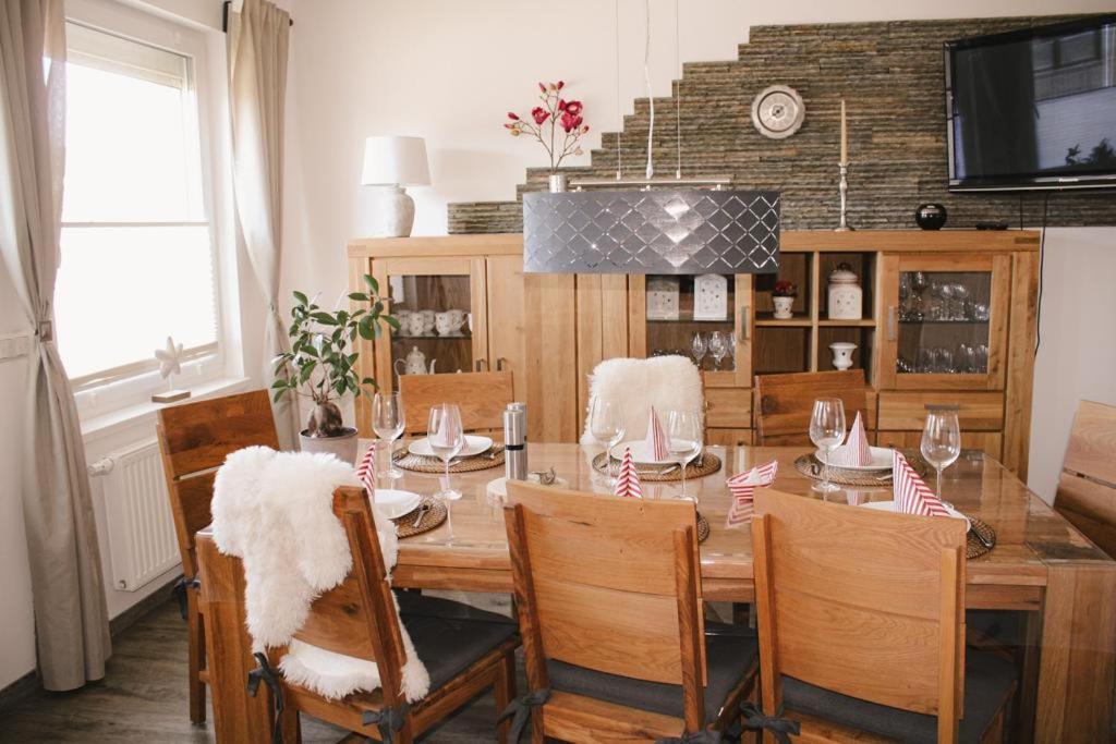 Marica's Meereszeiten Wellness Midlum (Lower Saxony)
