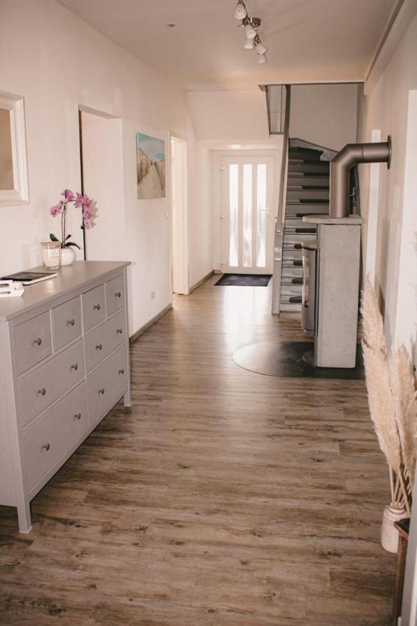 Marica's Meereszeiten Wellness Holiday home *
