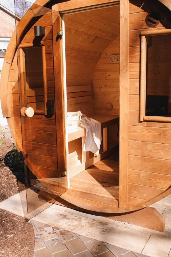 Holiday home Marica's Meereszeiten Wellness Midlum (Lower Saxony)