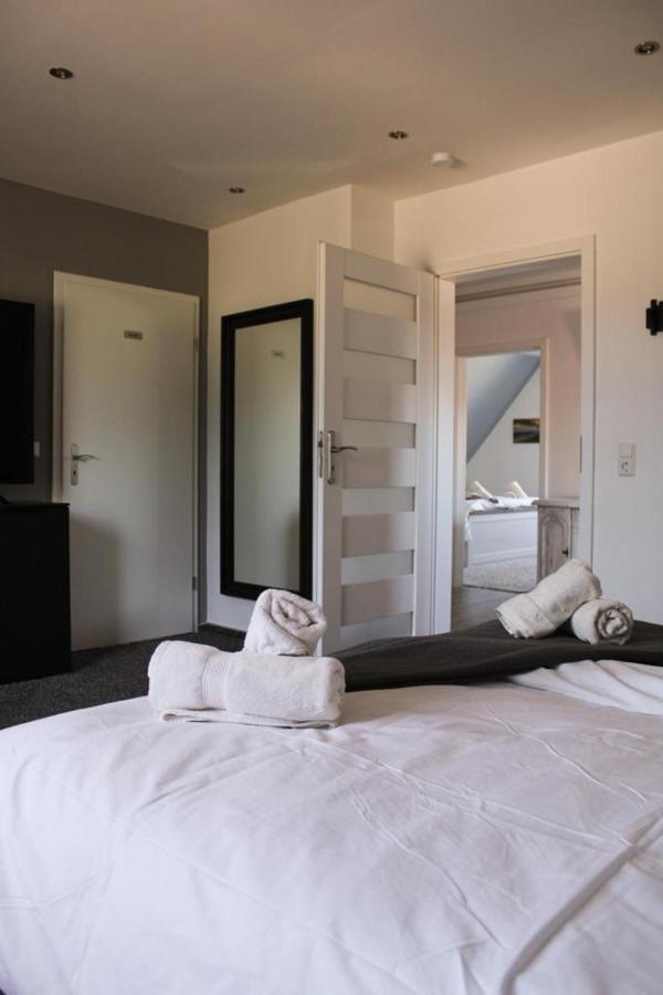 Holiday home Marica's Meereszeiten Wellness Midlum (Lower Saxony)