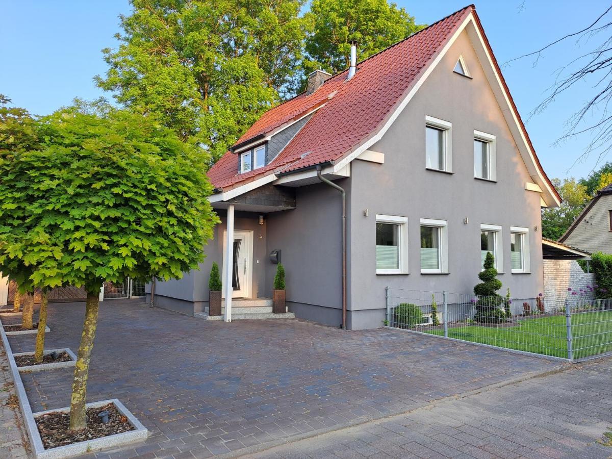 Marica's Meereszeiten Wellness